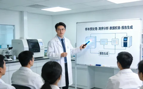 杭锦旗BRCA携带者基因检测公司最新汇总