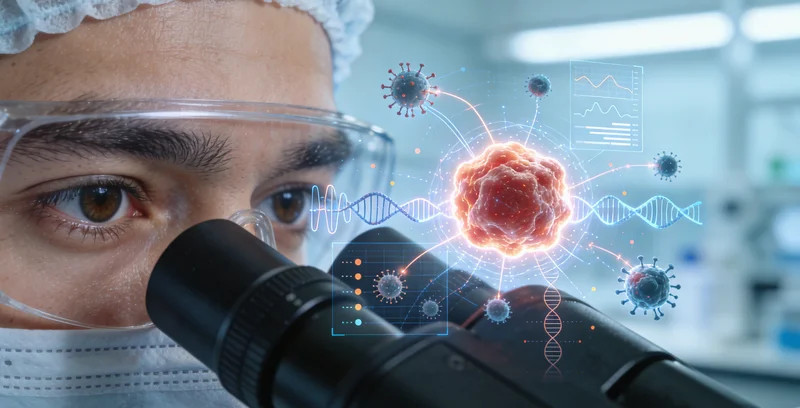 在青岛医院进行定期血液采样用于