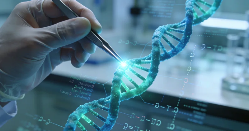 东苏旗子宫内膜癌KRAS基因检