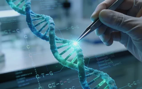 丹阳食管癌基因检测靠谱机构服务推荐