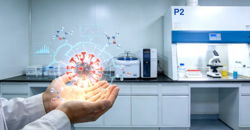 黄石基因检测无创采样过程