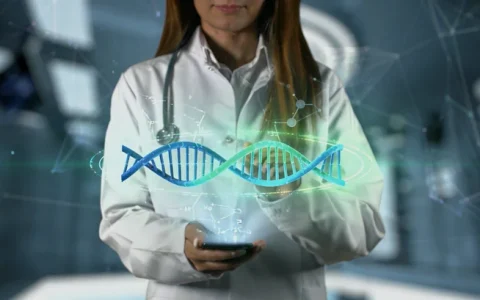 昆玉MGMT基因突变检测公司地址在哪里？一键查询