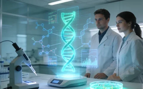 孝感乳腺癌BRCA基因检测办理中心名单与详细办理指南