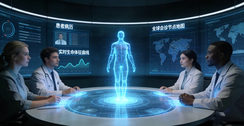 子长家庭与咨询师共同解读基因检