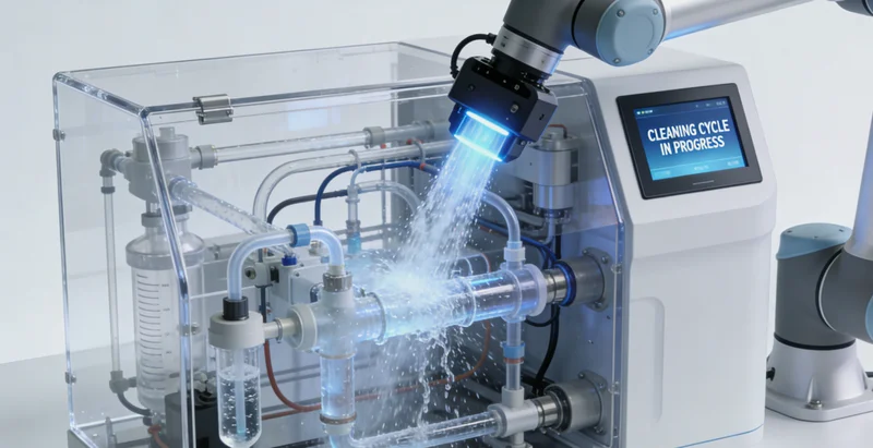 海南州青海湖风光象征清晰未来与