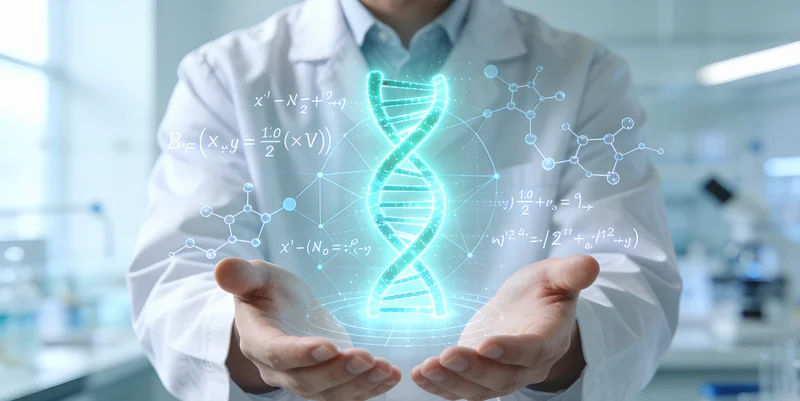 兰溪市民与医生进行遗传咨询