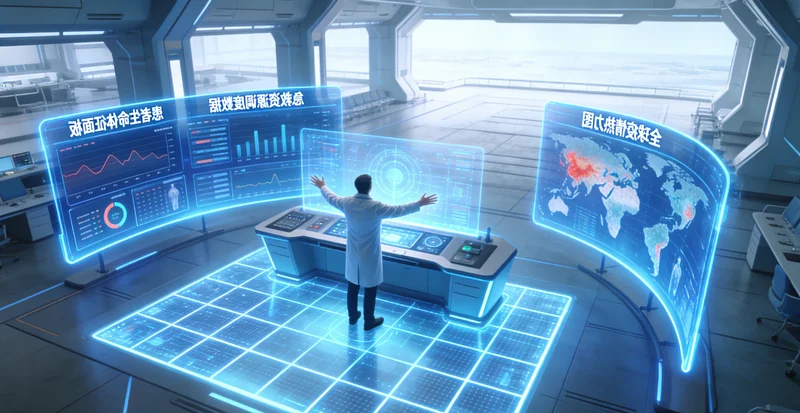 铁门关乳腺癌患者术后与医生沟通