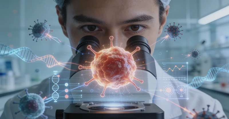 漯河女性关注健康定期筛查概念图