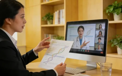 西昌CDH1遗传咨询基因检测哪里比较靠谱？真实评价参考