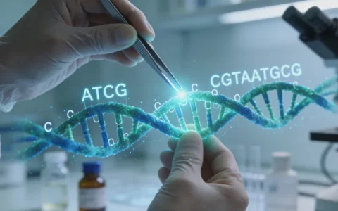 冷水江非小细胞肺癌RET基因检测机构前十强榜单揭晓