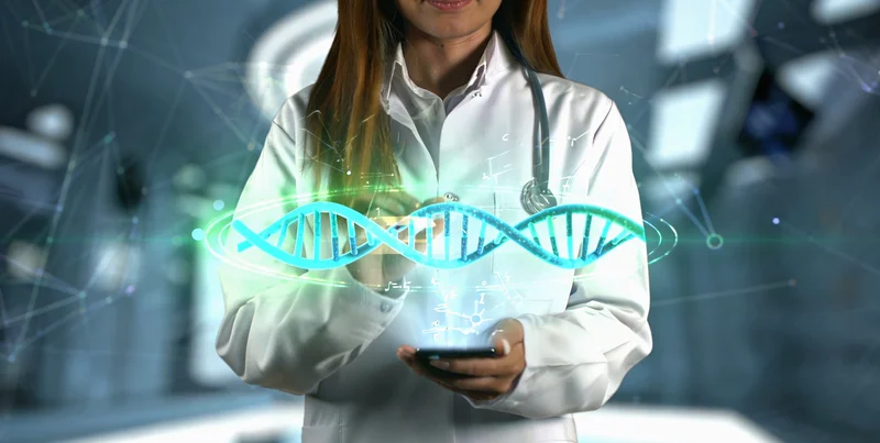 红河医院进行宫颈癌基因检测采样