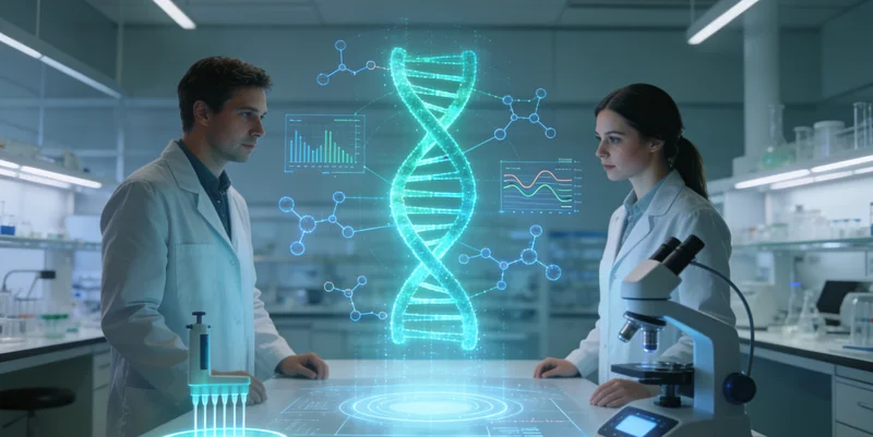 广德家庭关注遗传健康与未来规划