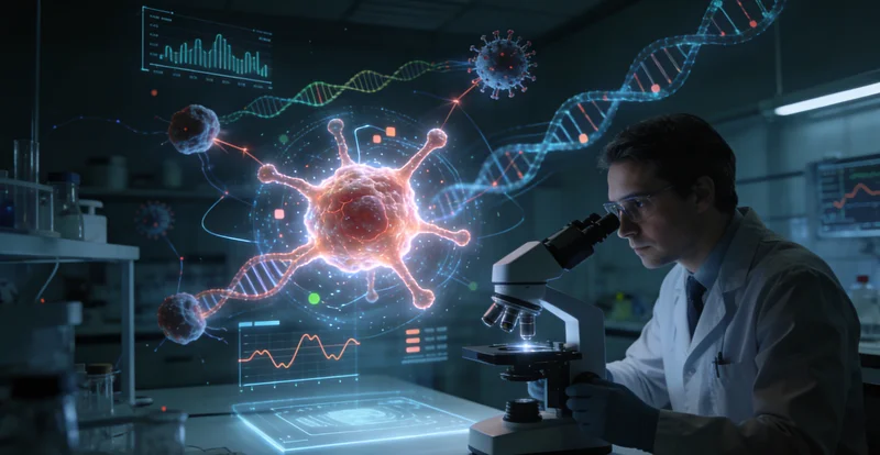 旬阳乳腺癌康复者与家人在一起