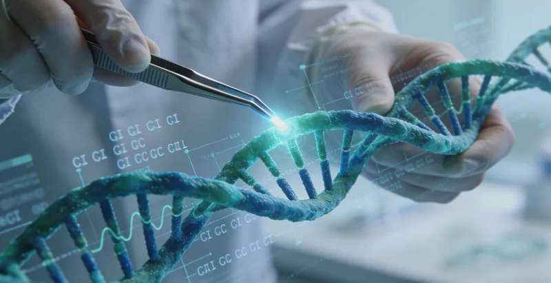 彭州基因检测实验室样本处理流程