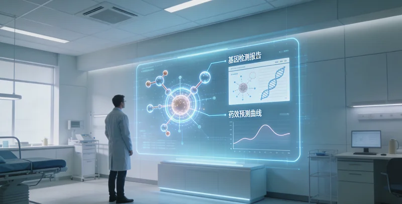 察右前旗胃镜筛查重要性示意图