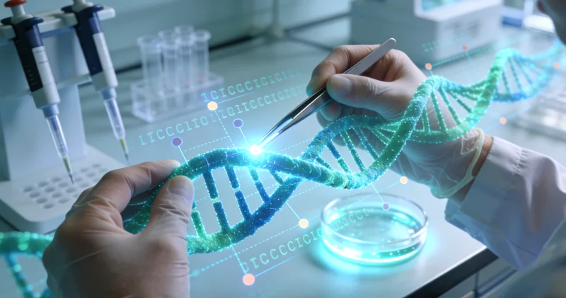 临清医生解读基因检测报告