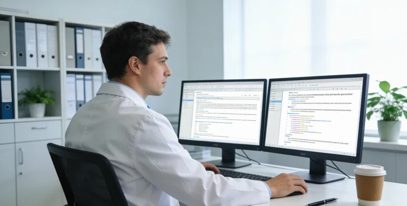 贵阳家庭共同讨论健康管理与遗传