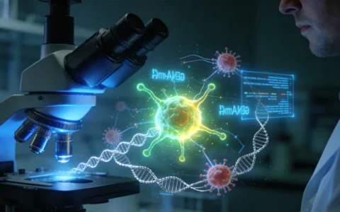 秦皇岛肉瘤基因检测哪家机构最好