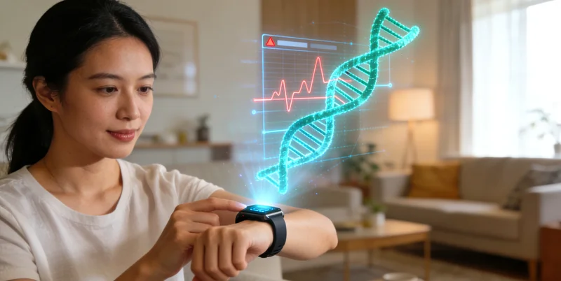 晋江医院肺癌患者进行基因检测抽