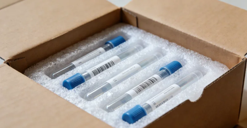 涟源遗传咨询师为家庭讲解APO