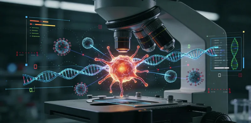 迁安基因检测采血流程示意