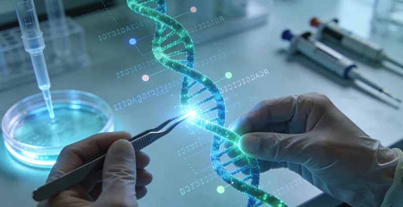 同江家庭在客厅中讨论健康与遗传