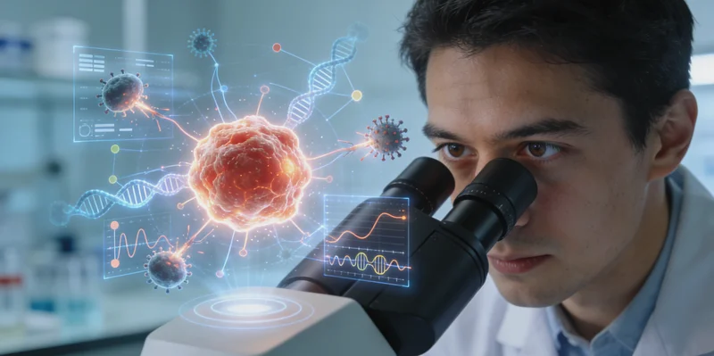 根河专业遗传咨询师解读肠癌基因