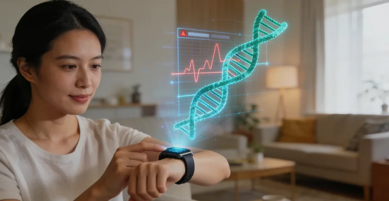 苏州SMA基因检测抽血采样过程