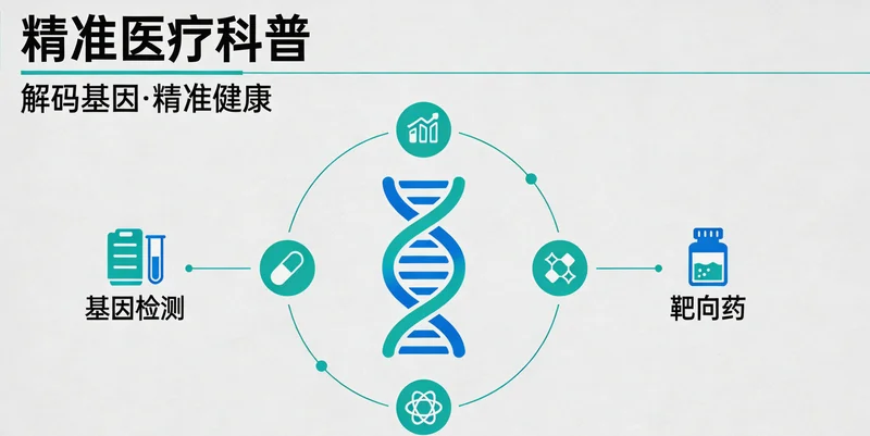 乐陵市民在医院咨询基因检测服务