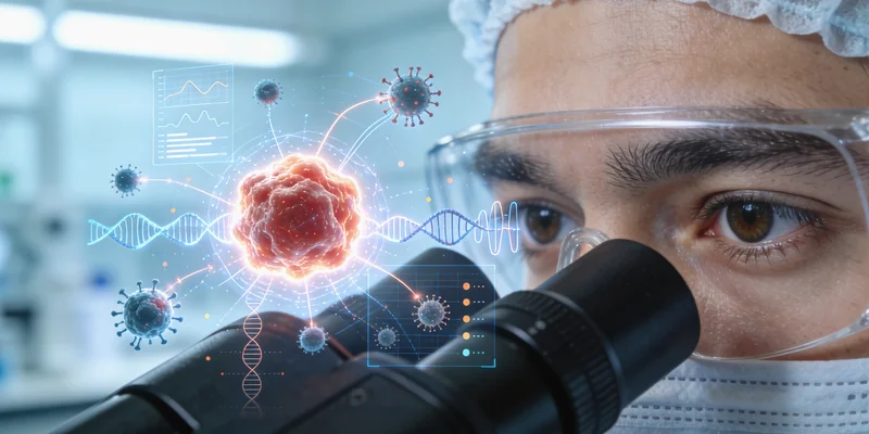 赤壁肺癌患者精准治疗与动态监测