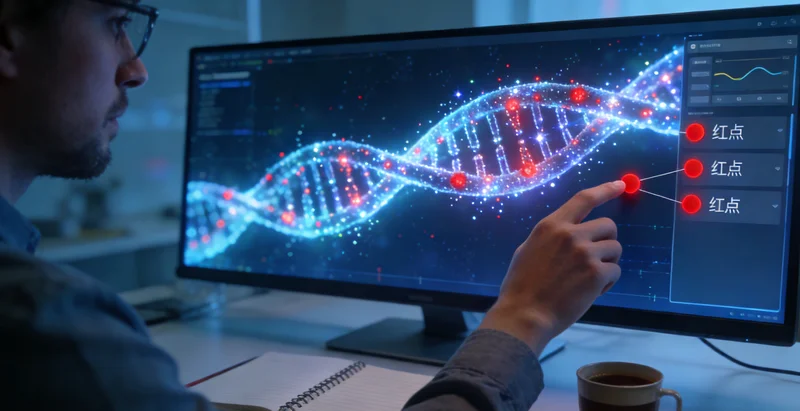 灵武家庭进行健康咨询与心血管管