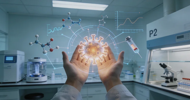 辉县市民在医院进行遗传咨询的场