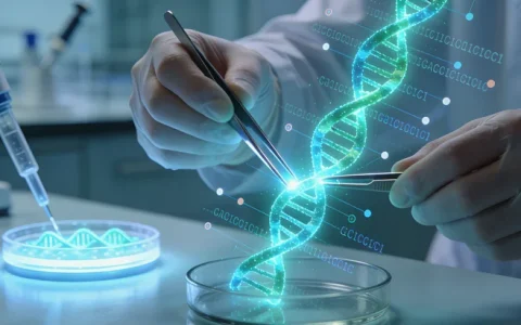 遵化泛癌种基因检测本地服务机构一览（覆盖全城）