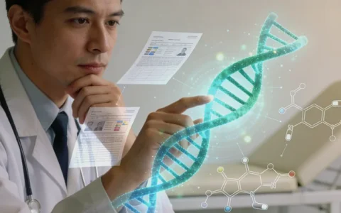 松滋腦膜瘤基因檢測(cè)可靠公司名單：地址匯總