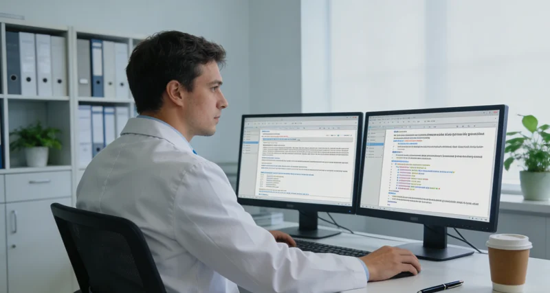 铜川家庭与医生咨询心脏遗传病史