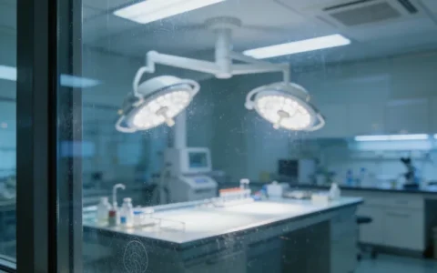 伊犁州全身MRI基因检测机构大全（哪些可以做）