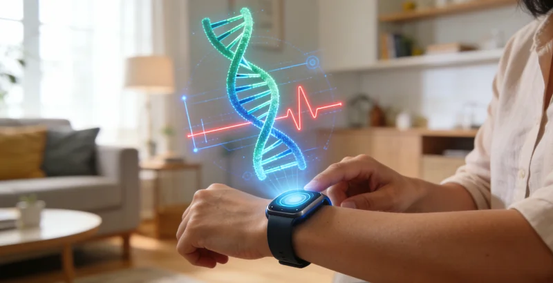 长垣家庭在医院进行医疗咨询与决