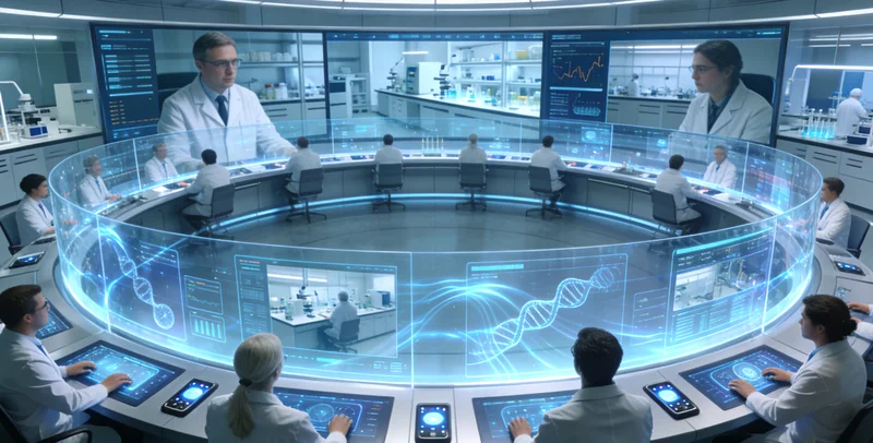 武汉女性在医院咨询医生遗传相关