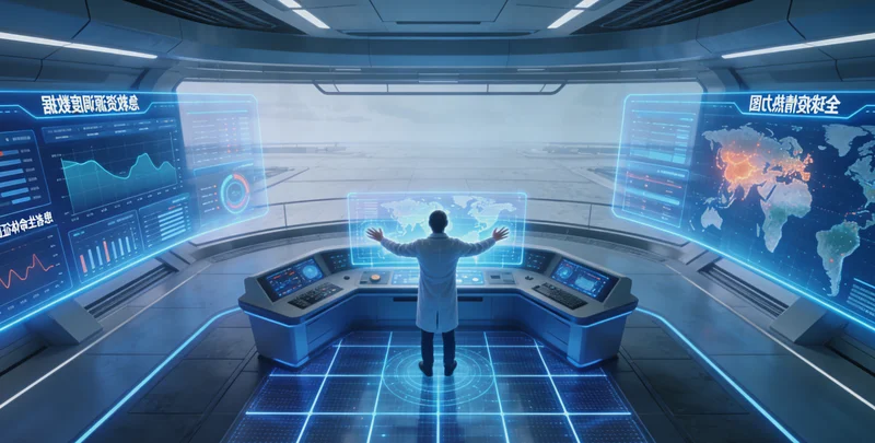 双河市民进行阿尔茨海默基因检测