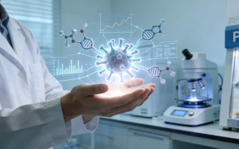 五常肺癌PIK3CA基因检测权威机构推荐