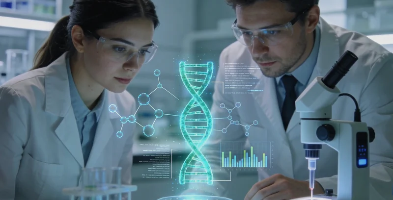 新沂市民与遗传咨询师沟通基因筛