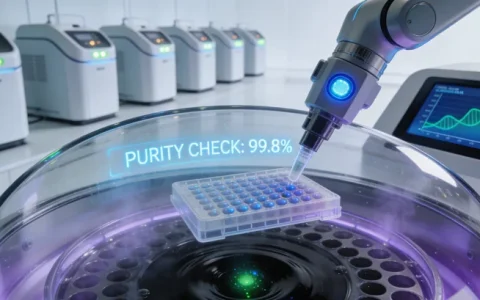 兴宁TGFBR1基因检测公司怎么走？地址+路线