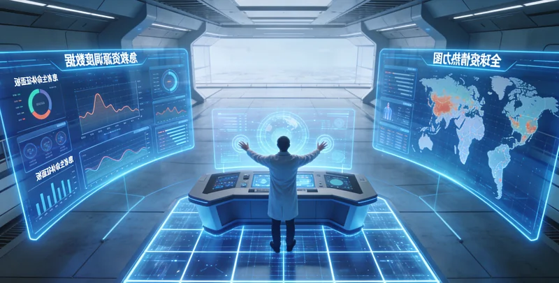 海南州基因高风险者通过健康生活