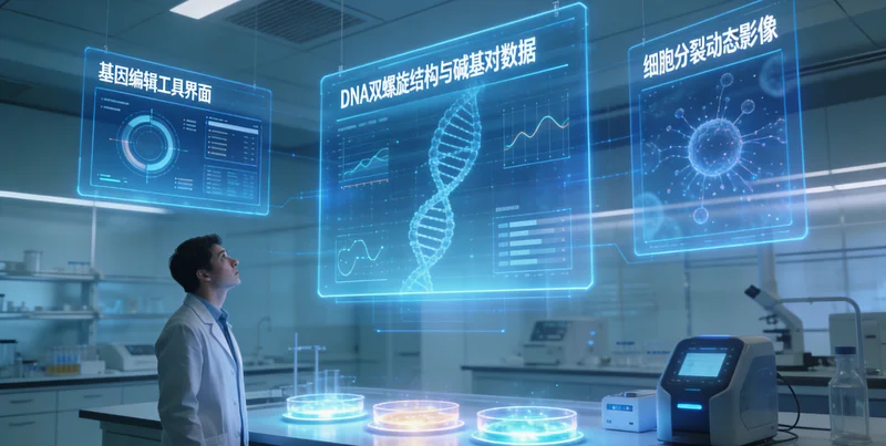 常德年轻夫妻讨论孕前基因检测重