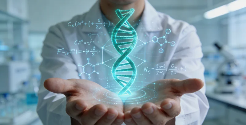 七台河医生解读乳腺癌基因检测报