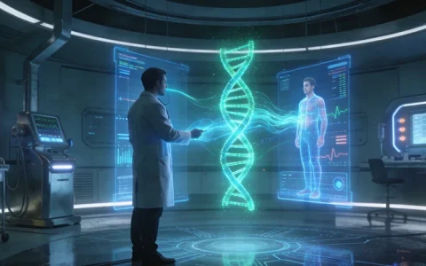 武夷山肺癌基因检测专业合规机构地址参考