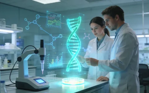 扎兰屯当地肝癌基因检测机构汇总：检测地址与项目