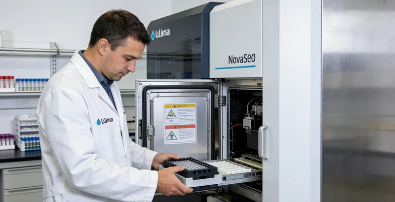 雷州本地医疗点进行基因检测样本