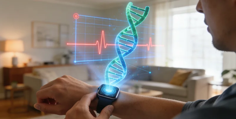 扎赉BRCA阳性结果后续健康管