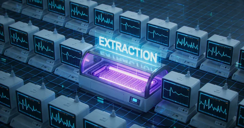 万源专业机构基因检测采样与实验